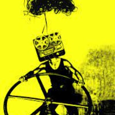 Timeline: La Tecnología Moderna y La Revolución Electrónica