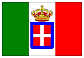 Nasce l'Italia