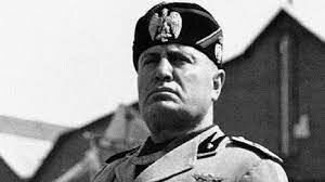 Il Fascismo