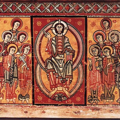 Timeline: General Human History