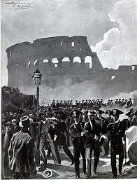 Stato sociale