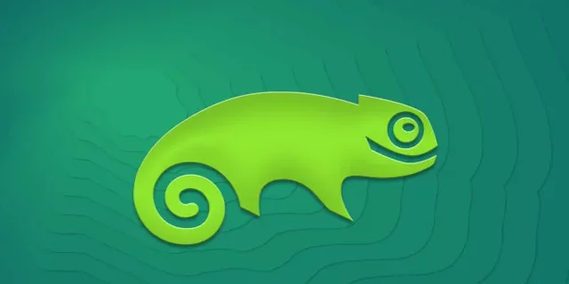 Suse Linux Enterprise Desktop 15.3