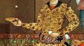 Timeline: WSR47ShahAbbas