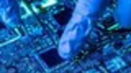 Timeline: La Tecnología moderna y la revolución electrónica