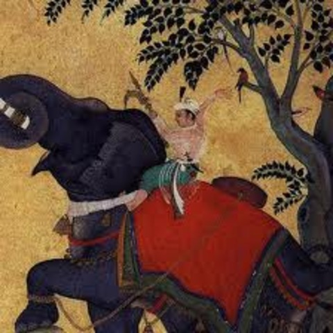 Second Battle of Panipat