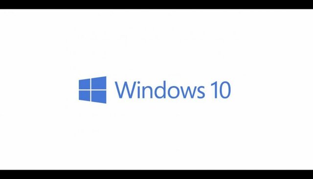 Windows 10