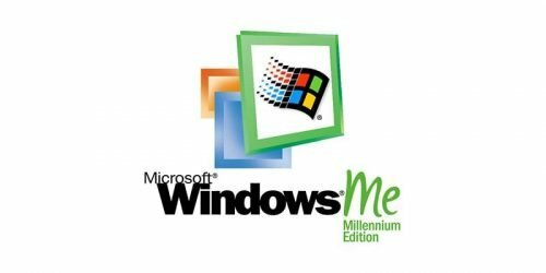 Windows Me