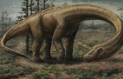 Dinosauruste ilmumine