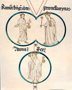 Unión entre el Condado de Cataluña y el Reino de Aragón