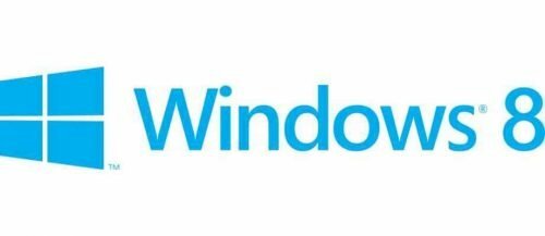 Windows 8