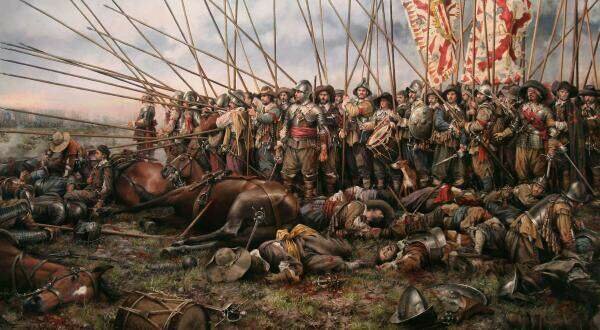 Guerra de los 30 años