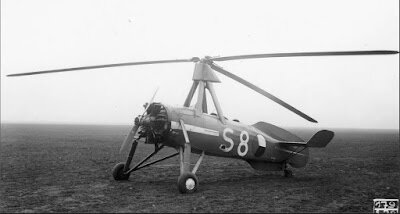 Autogiro