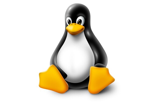 Linux, Tux