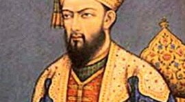 Timeline: WSR37Aurangzeb