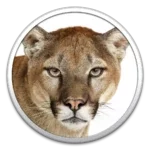 OS X 10.8 (Mountain Lion)