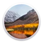 macOS10.13 (High Sierra)