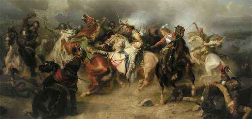 Reinicio de la guerra con las Provincias Unidas