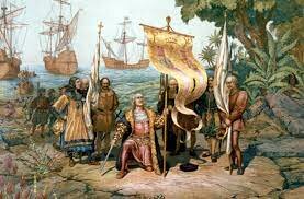 Descubrimiento de América