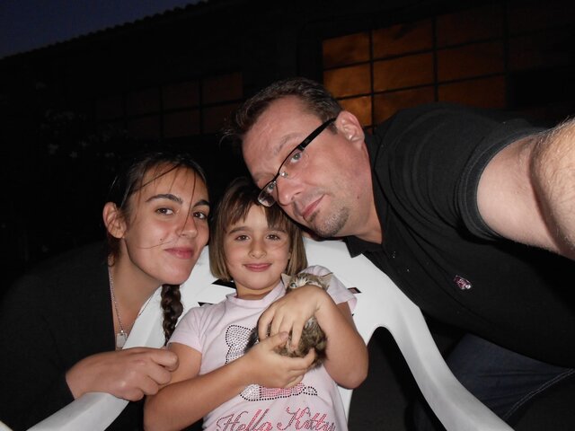 La mort del meu pare