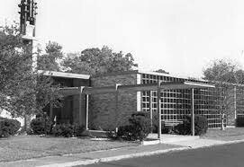 Whitby School was founded