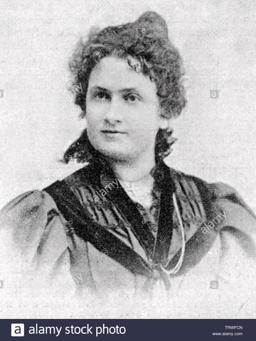 Maria Montessori was born