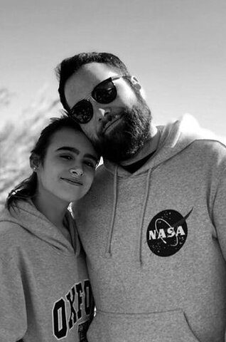 El meu cunyat, el Pol