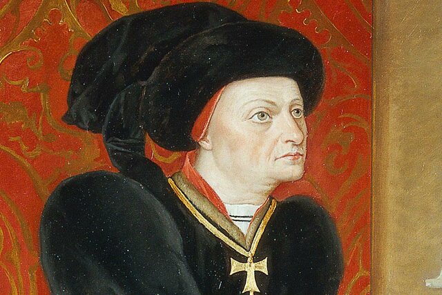 El marques de Santillana