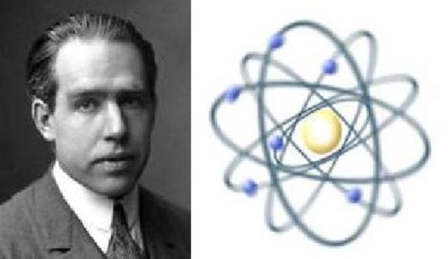 Niels Bohr