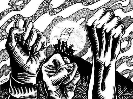 Decreto de Ilegalidad del ERP