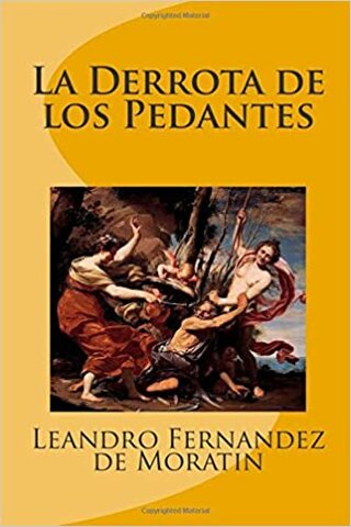 La derrota de los pedantes