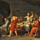 The death of socrates g9cf0c1467 1280