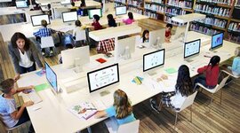 Timeline: Chapter 7 & History/Technology in Education