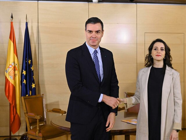 4.ª. prórroga del estado de alarma