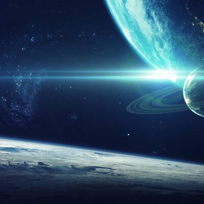 Timeline: L'origen de l'Univers