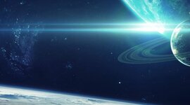 Timeline: L'origen de l'Univers