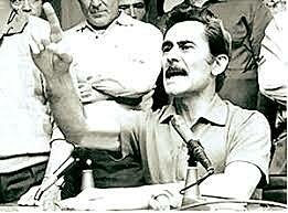 Asesinato de Jose Ignacio Rucci