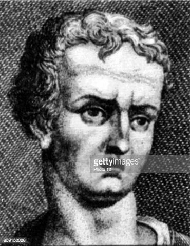 Protágoras de Abdera (480a.C.-410a.C.)