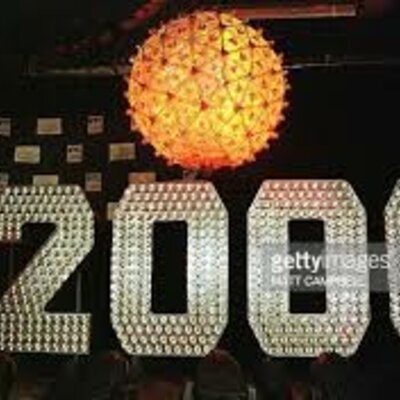 Timeline: 2000 a la actualidad