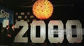 Timeline: 2000 a la actualidad