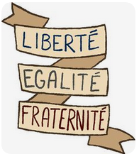 Se produce la Revolución Francesa