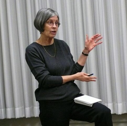 Clarence Irving Lewis Professor of Philosophy