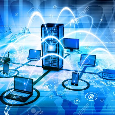 Timeline: La historia de la informática