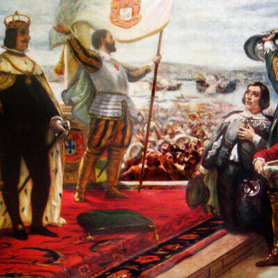Timeline: História de Portugal de 1580 a 1910