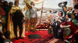 Timeline: História de Portugal de 1580 a 1910