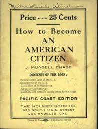 Naturalization Act of 1906