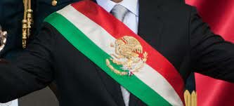 REPUBLICA PRESIDENCIALISTA