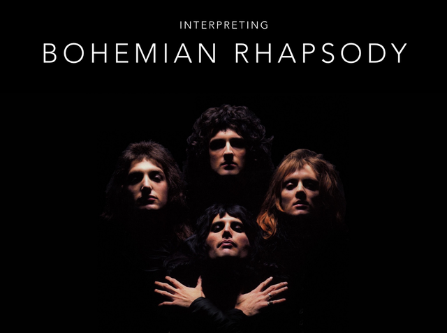 Queen-Bohemian Rhapsody