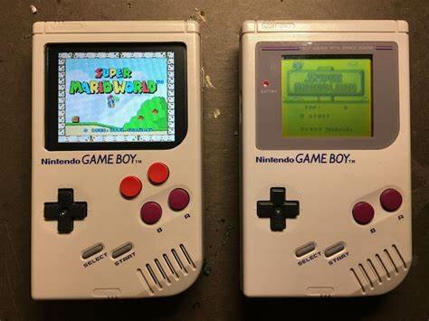 GameBoy