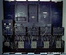 ENIAC