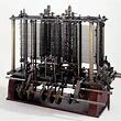 Máquina de Babbage